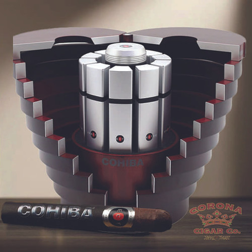 Cohiba Spectre 2025 LE Toro (6 x52)