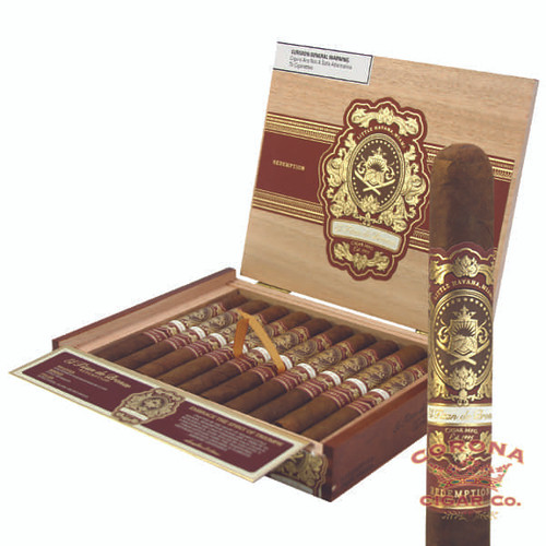 El Titan de Bronze Redemption Corona (5 5/8 x 46)