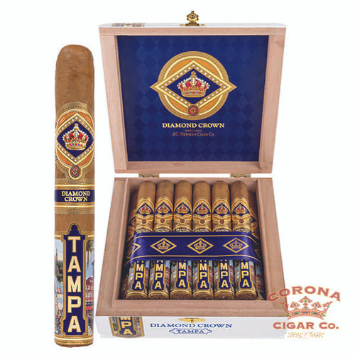 Diamond Crown Tampa Toro (6 x 52)