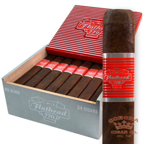 CAO Flathead Big Block (7 x 70)