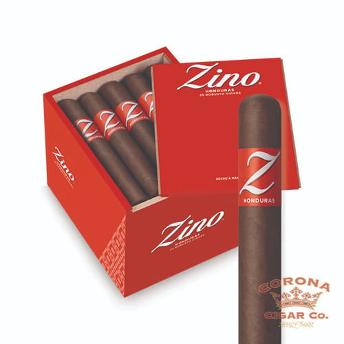 Zino Honduras Robusto