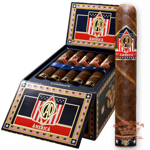 CAO America Potomac (5 x 56)