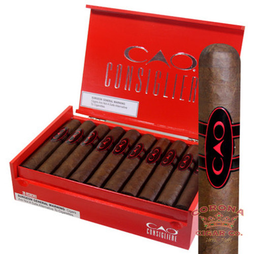 CAO Consigliere Associate (5 x 52)