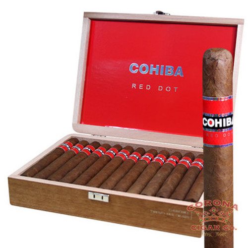 Cohiba Red Dot Churchill (7 x 49)