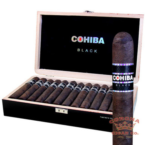 Cohiba Black Supremo (6 x 54)