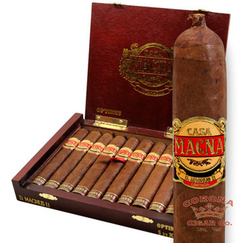 Casa Magna Domus Magnus Optimus (5 1/2 x 52)