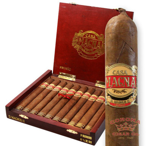 Casa Magna Domus Magnus Primus (6 1/2 x 55)