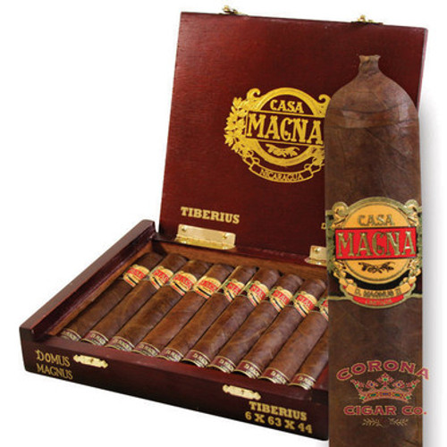 Casa Magna Domus Magnus Tiberius (6 x 63 x 44)