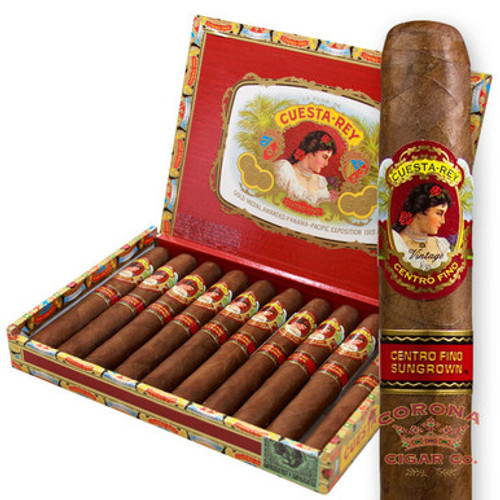 Cuesta Rey Centro Fino #60 (6 x 50)