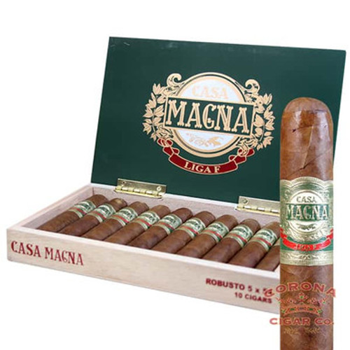 Casa Magna Liga F Robusto (5 x 54)