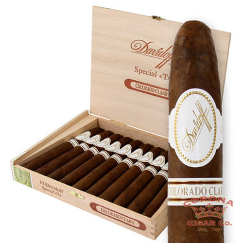 Davidoff Colorado Claro Special T (6 x 52)