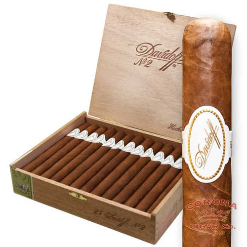 Davidoff Signature Series #2 (6 x 38)