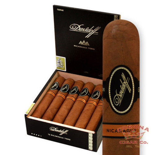 Davidoff Nicaragua Toro (5 1/2 x 54)
