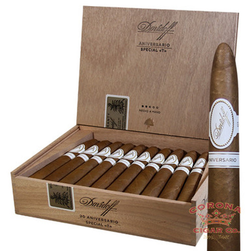 Davidoff Special Series Special T (6 x 52)