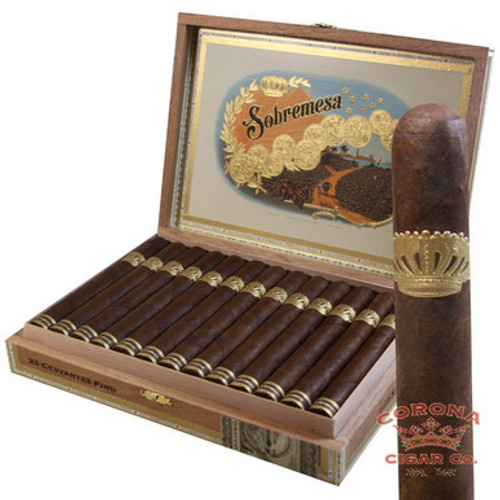 Dunbarton Sobremesa Cervantes Fino (6 1/4 x 46)