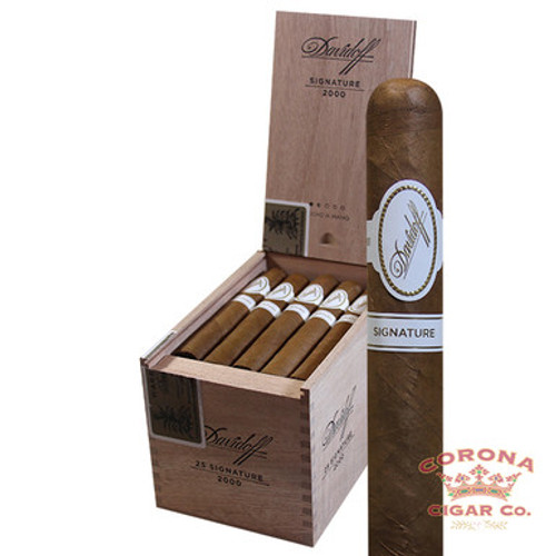 Davidoff Thousand Series 2000 (5 x 43)