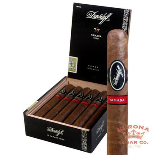 Davidoff Yamasa Toro (6 x 52)