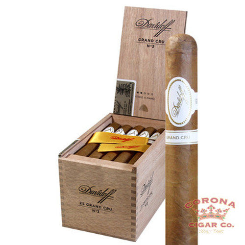 Davidoff Grand Cru #3 (5 x 43)