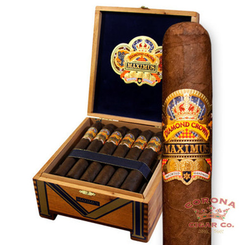 Diamond Crown Maximus No.2 (7 x 50)