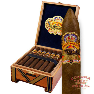 Diamond Crown Maximus No. 3