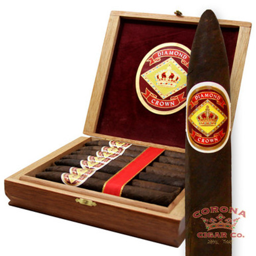 Diamond Crown Maduro No. 6 (6 x 64)