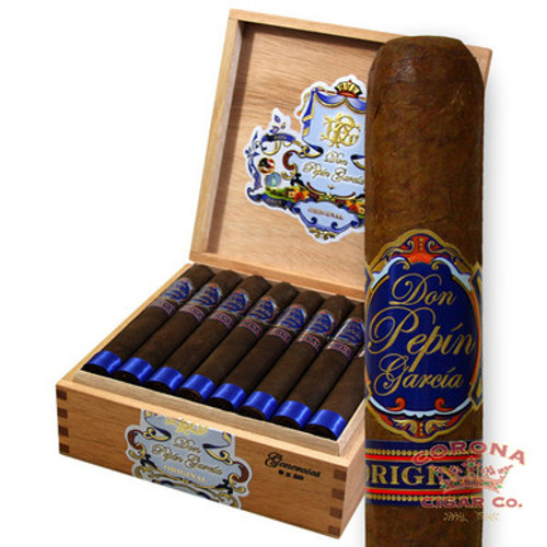 Don Pepin Blue Generosos (6 x 50)