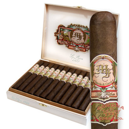 My Father Le Bijou Churchill (7 x 50)