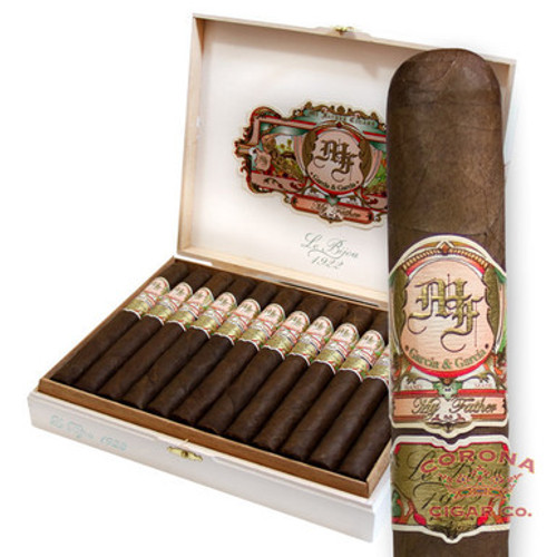 My Father Le Bijou Toro (6 x 52)