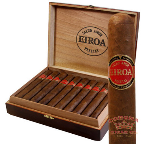 Eiroa Sixty (6 x 60)