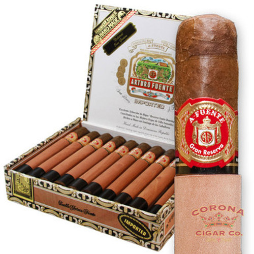 Arturo Fuente Chateau Sun Grown Double Chateau (6 3/4 x 50)