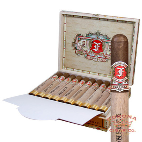 Fonseca Cedros (6 1/4 x 52)