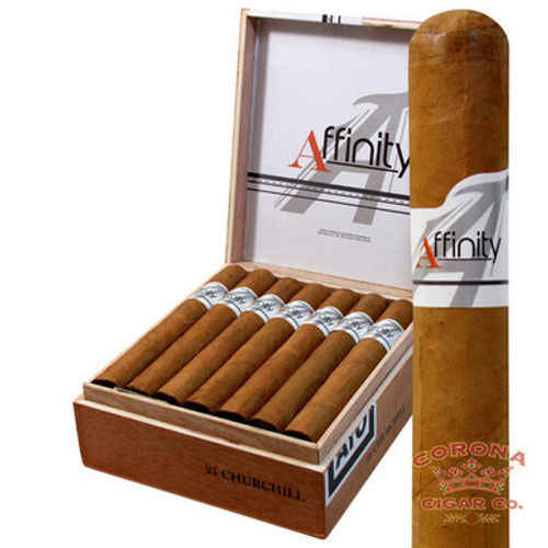 Affinity Ecuadorian Connecticut Churchill (7 x 56)