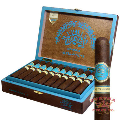 H. Upmann by AJ Fernandez Robusto (5 x 52)