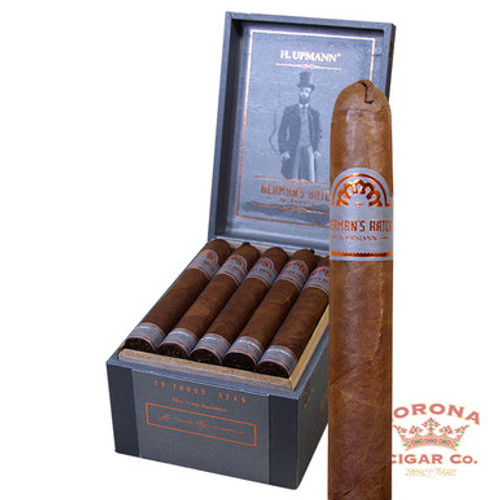 H. Upmann Herman's Batch Toro (6 x 52)