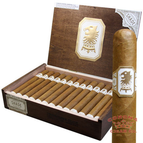 Undercrown Shade Double Corona (7 x 54)