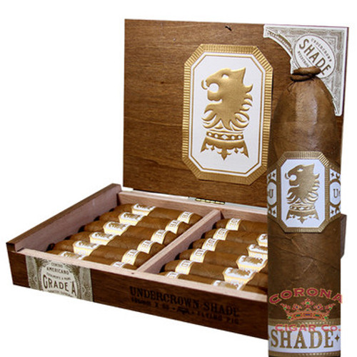 Undercrown Shade Flying Pig (4 1/8 x 60)