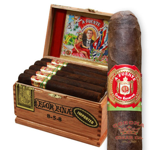 Arturo Fuente Gran Reserva Maduro Flor Fina 8-5-8 (6 1/4 x 47)