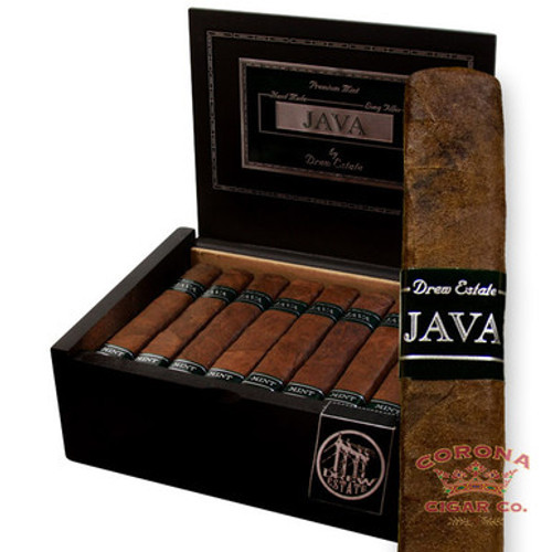 Java Mint Super Toro (5 1/2 x 58)
