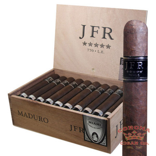JFR Maduro Corona Gorda (7 x 70)