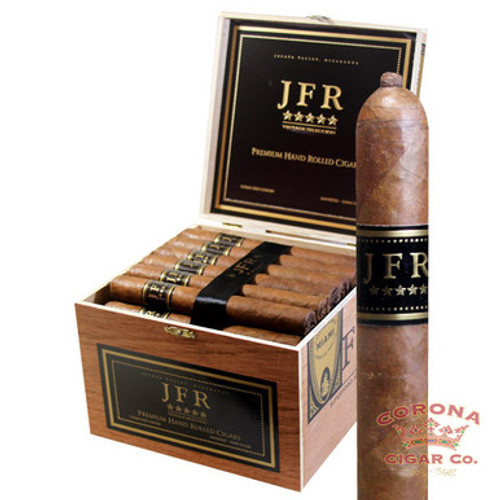 JFR Natural Super Toro (6 1/2 x 52)