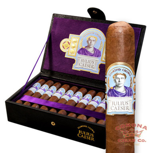 Julius Caeser Robusto (4 3/4 x 52)