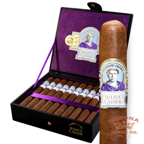 Julius Caeser Toro (6 x 52)
