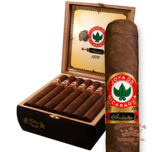 Joya de Nicaragua Antano Alisado (6 x 52)