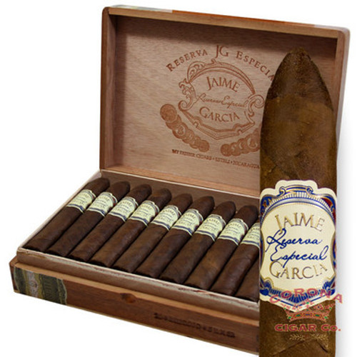 Don Pepin Jaime Garcia Belicoso (5 1/2 x 52)