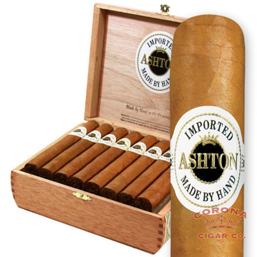 Ashton Classic 8-9-8 (6 1/2 x 44)