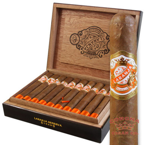 Laranja Reserva Toro (6 x 52)