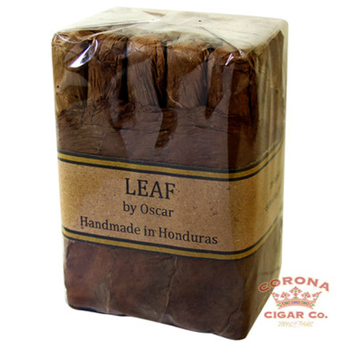 Leaf by Oscar Sumatra Gordo (6 x 60)