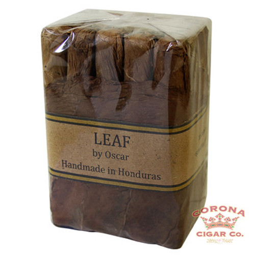 Leaf by Oscar Sumatra Toro (6 x 50)