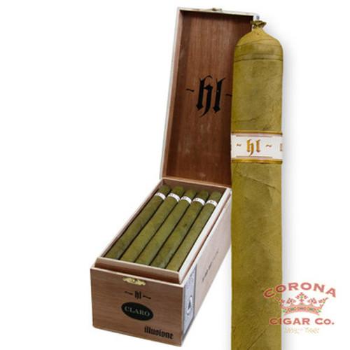 Illusione Candela HL (7 1/2 x 40)