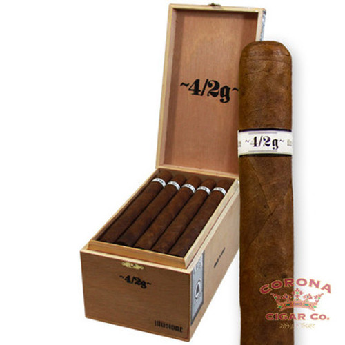 Illusione 4/2g Corojo Churchill (7 1/2 x 49)